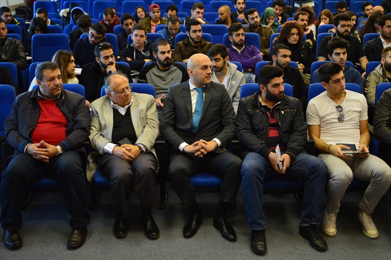 Knowledge Economy & Innovation Conference